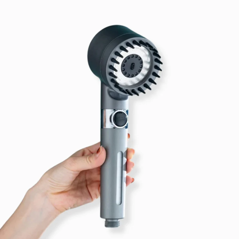 Puravi PureFlow Showerhead